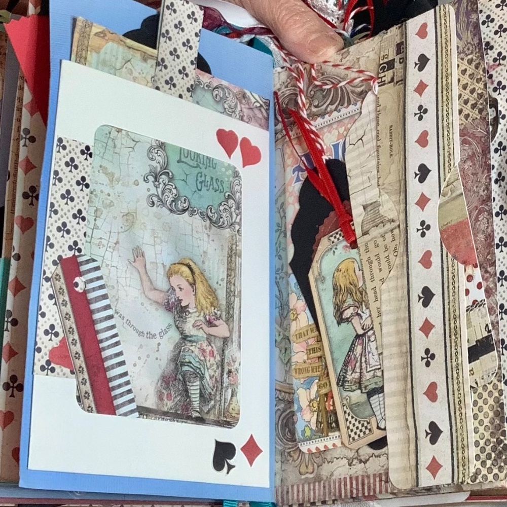 Art Journal Junk Journal - Picture 13 of 17